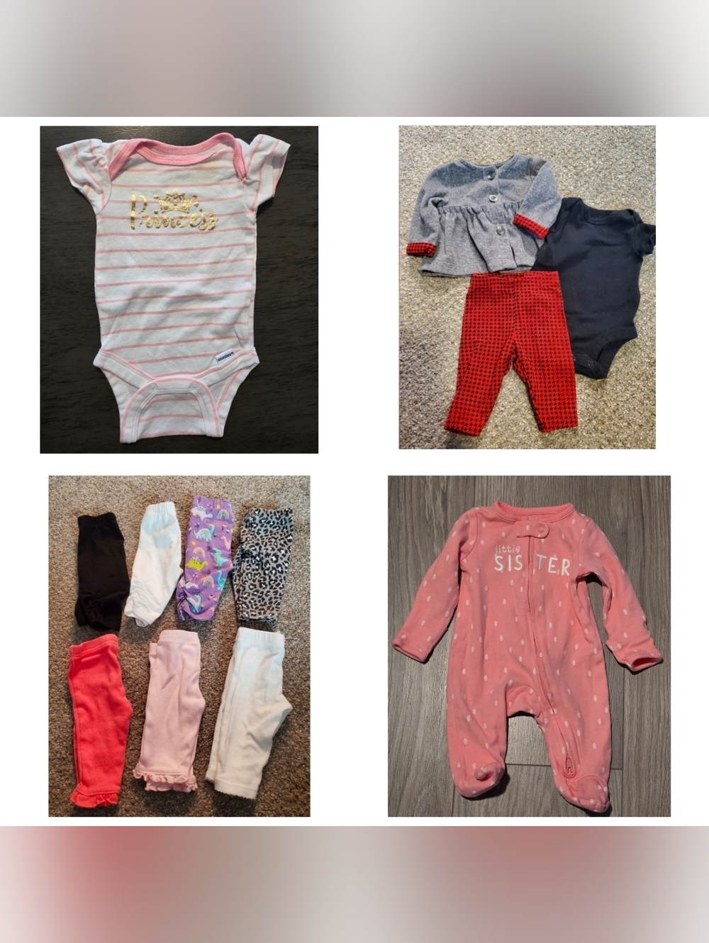 Newborn Bundle